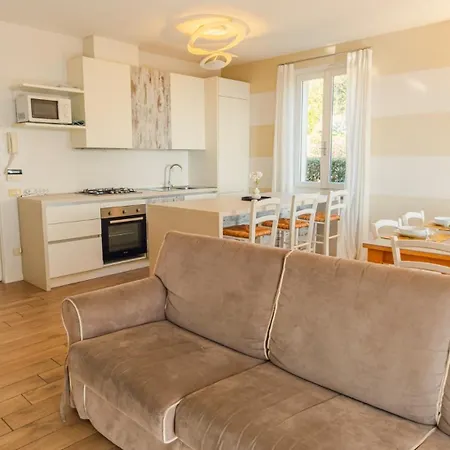 Giulia - Italian Homing Villa Soiano Del Lago