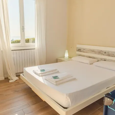 Villa Giulia - Italian Homing
