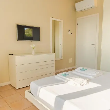 Villa Giulia - Italian Homing