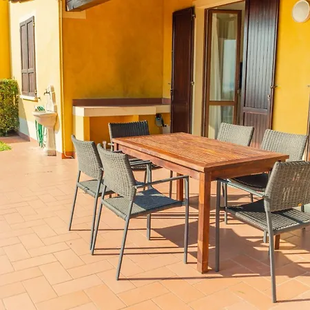 Giulia - Italian Homing Villa Soiano Del Lago